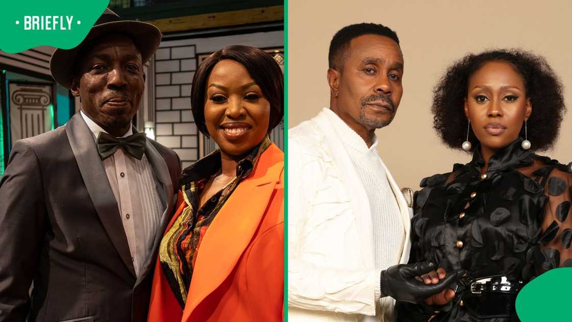 How long has 'Generations: The Legacy' been playing on-air?