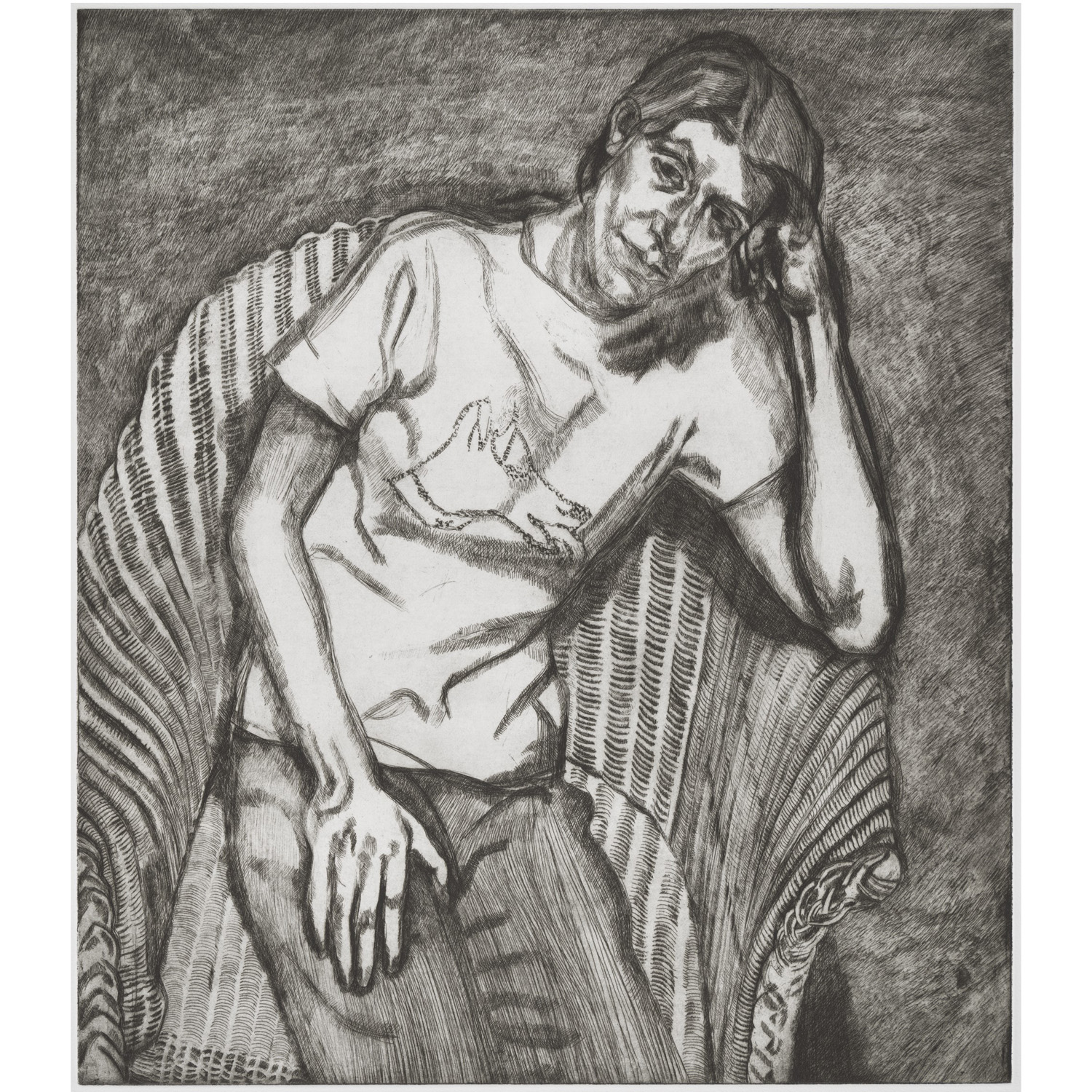 What's on at the National Portrait Gallery this year?