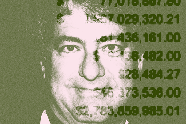 Inside a $5 billion fortune: One family’s ledger in the Epstein files