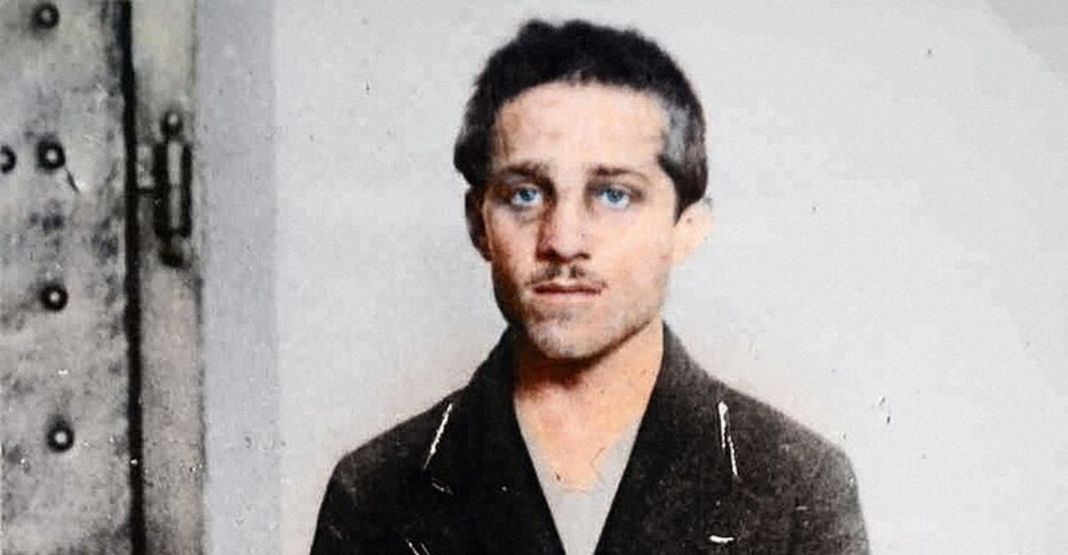 15 men so dangerous they changed the course of history