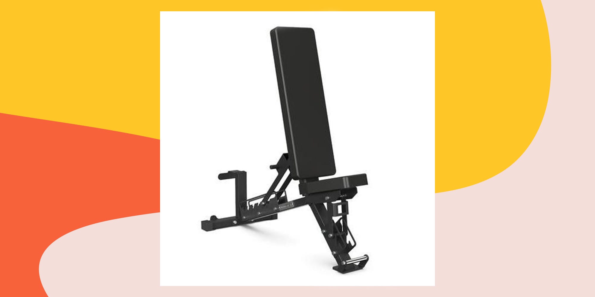 18 best gym benches for strength training and home workouts