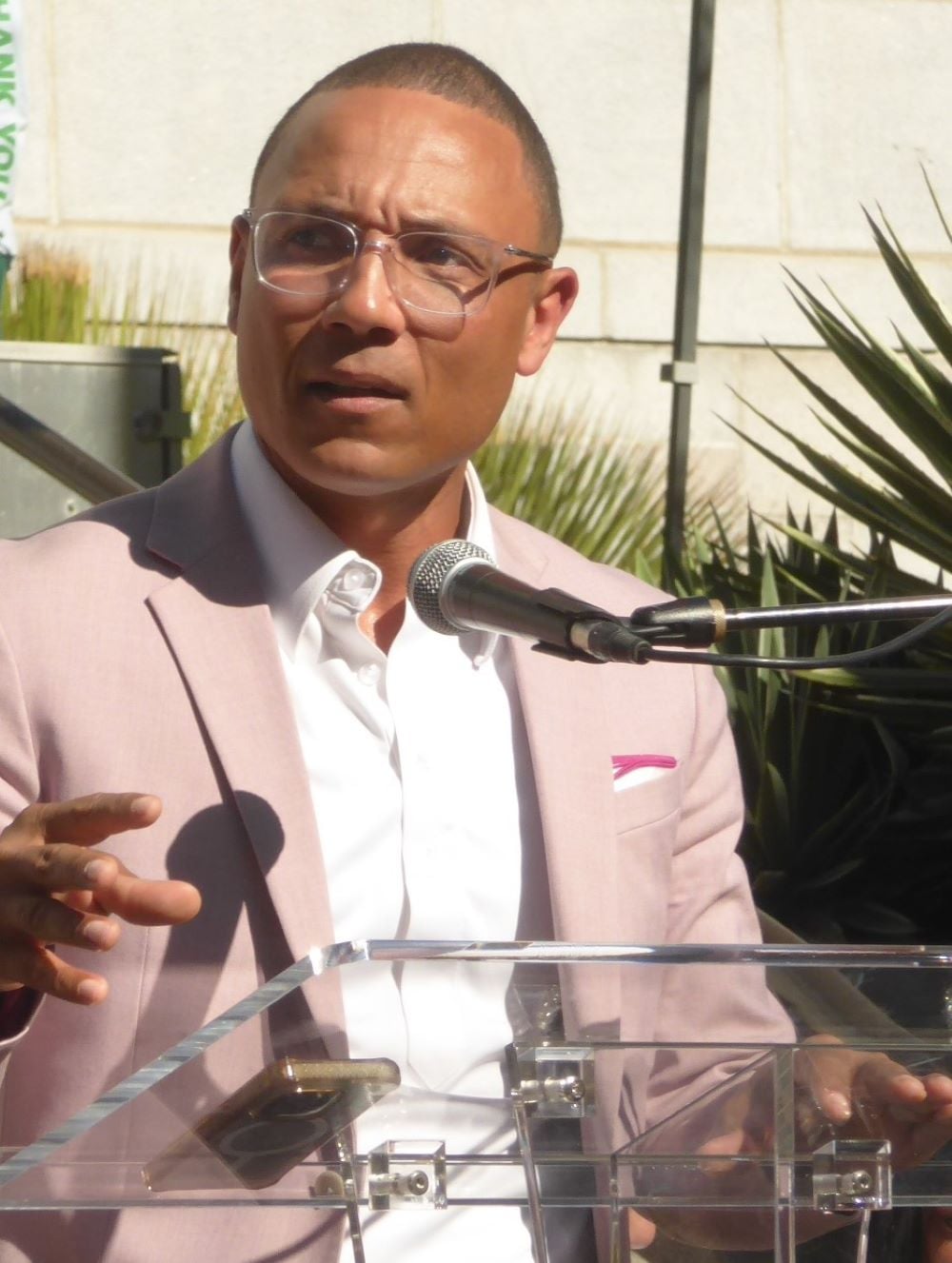 Los Angeles unveils inaugural jazz festival amid star-studded 2026 ...