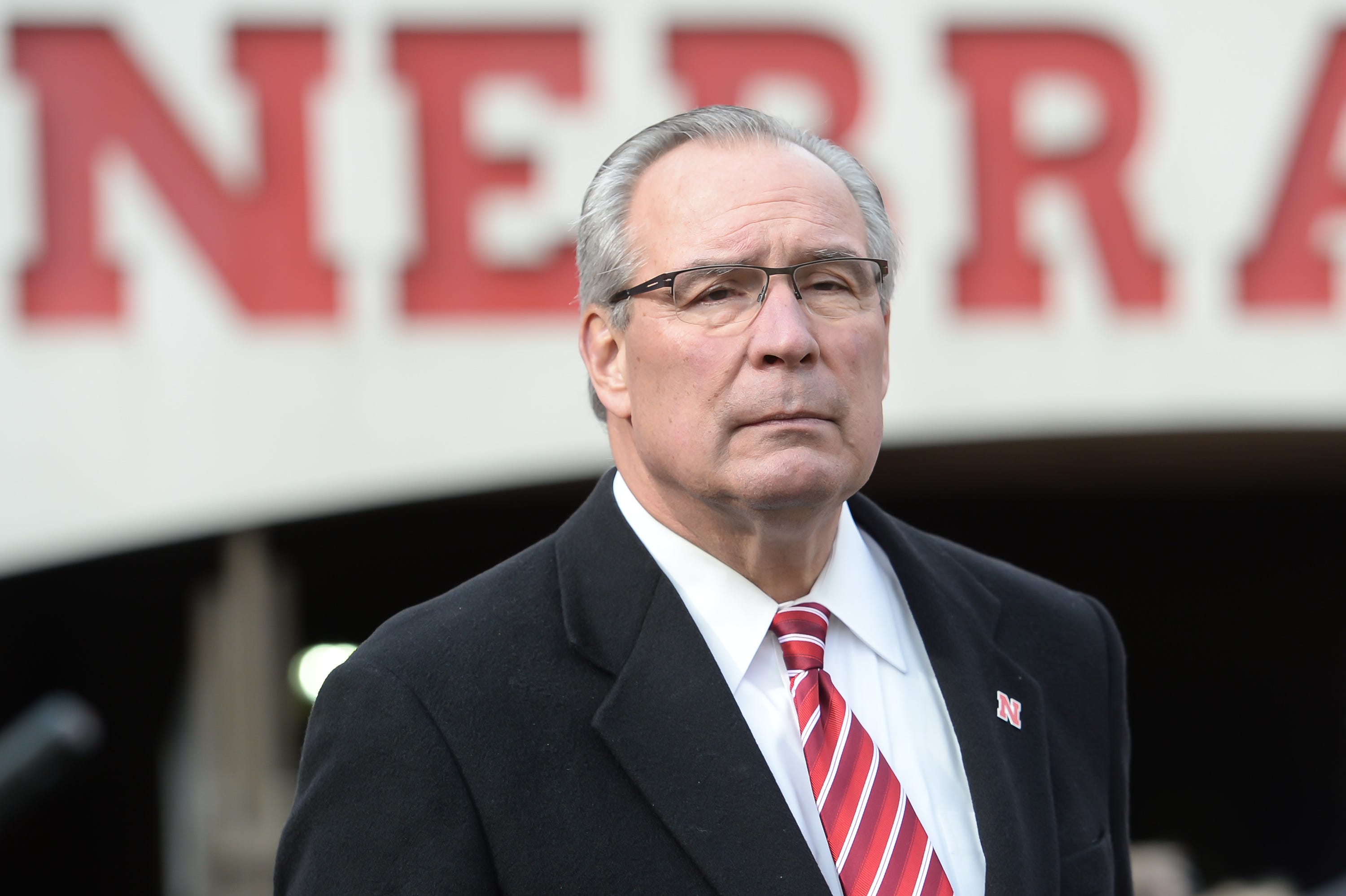 Former Nebraska AD Bill Moos says he wanted Chip Kelly not Scott Frost
