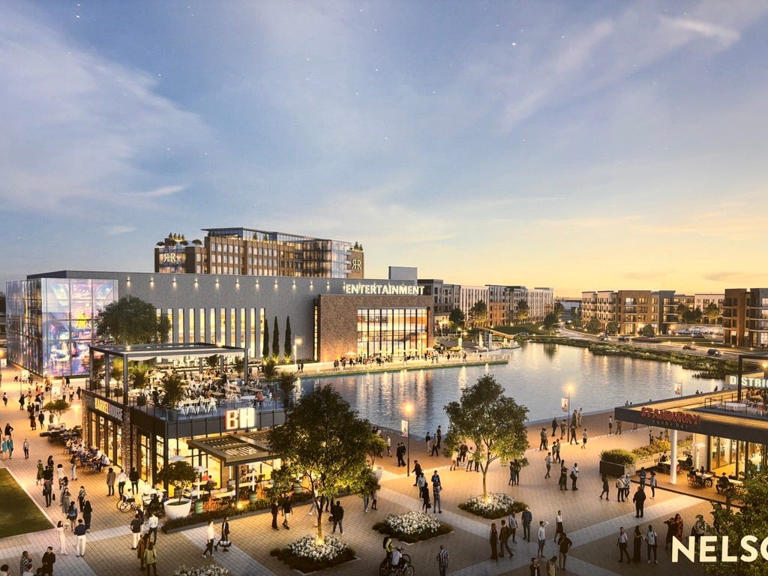 New Pooler development sparks traffic, environmental concerns