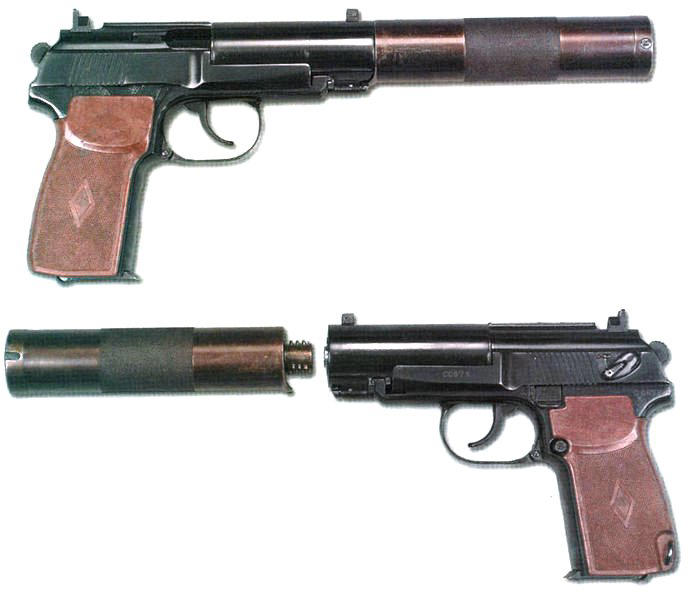 Why Putin’s guns are set to flood Britain