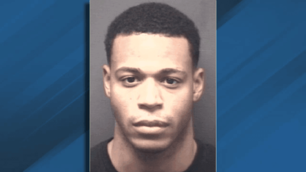 Man arrested on cyberstalking charge in Greenville