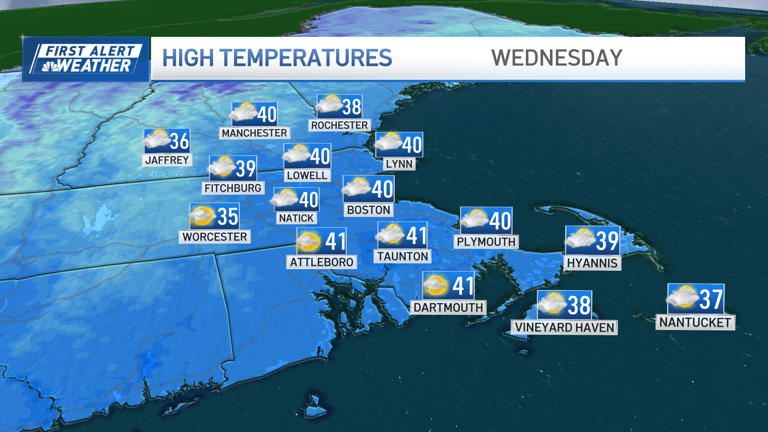 Travel may be slippery this morning after latest round of snow