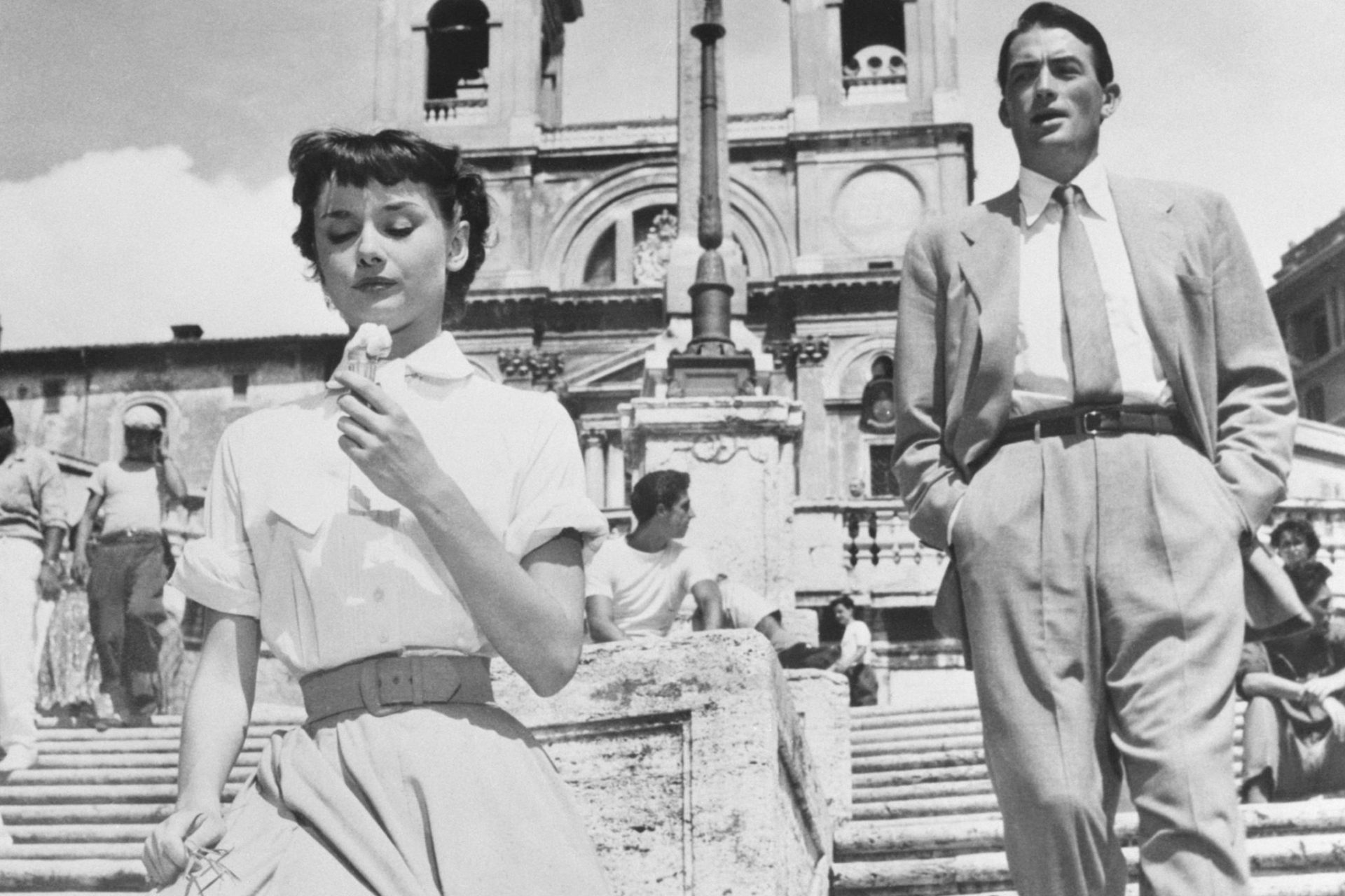 More than backdrops: the cities that truly make films