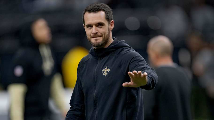 Falcons would be playing with fire if they sign polarizing Kirk Cousins ...