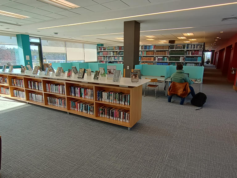 How a tiny nonprofit school became one of America’s largest universities