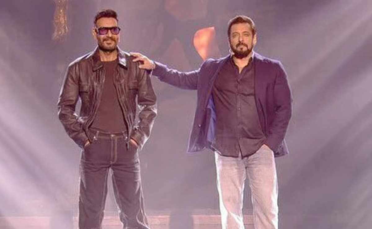 Salman Khan, Ajay Devgn to help Rajpal Yadav in Rs 9-crore debt case ...