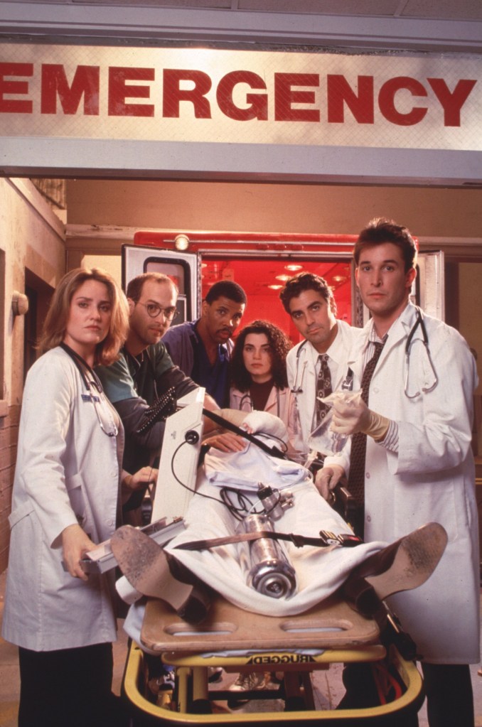 Netflix UK finally drops all 15 seasons of 'one of the greatest TV ...