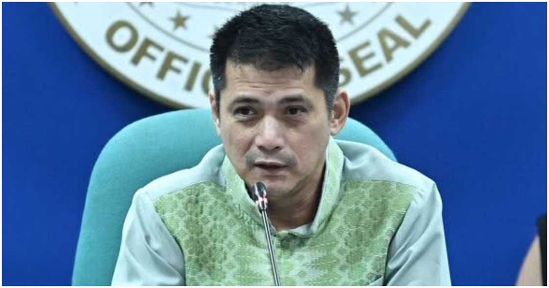 Robin Padilla selling his Museo de Padilla property