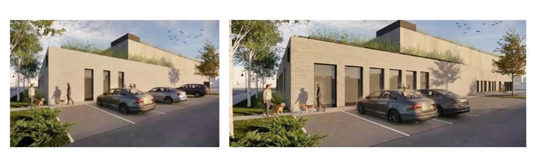 Bathhouse spa and wellness center OK'd for Stamford's Harbor Point ...