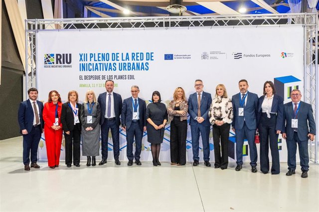 Hacienda arranca los planes EDIL, con una financiación de 1.774 ...