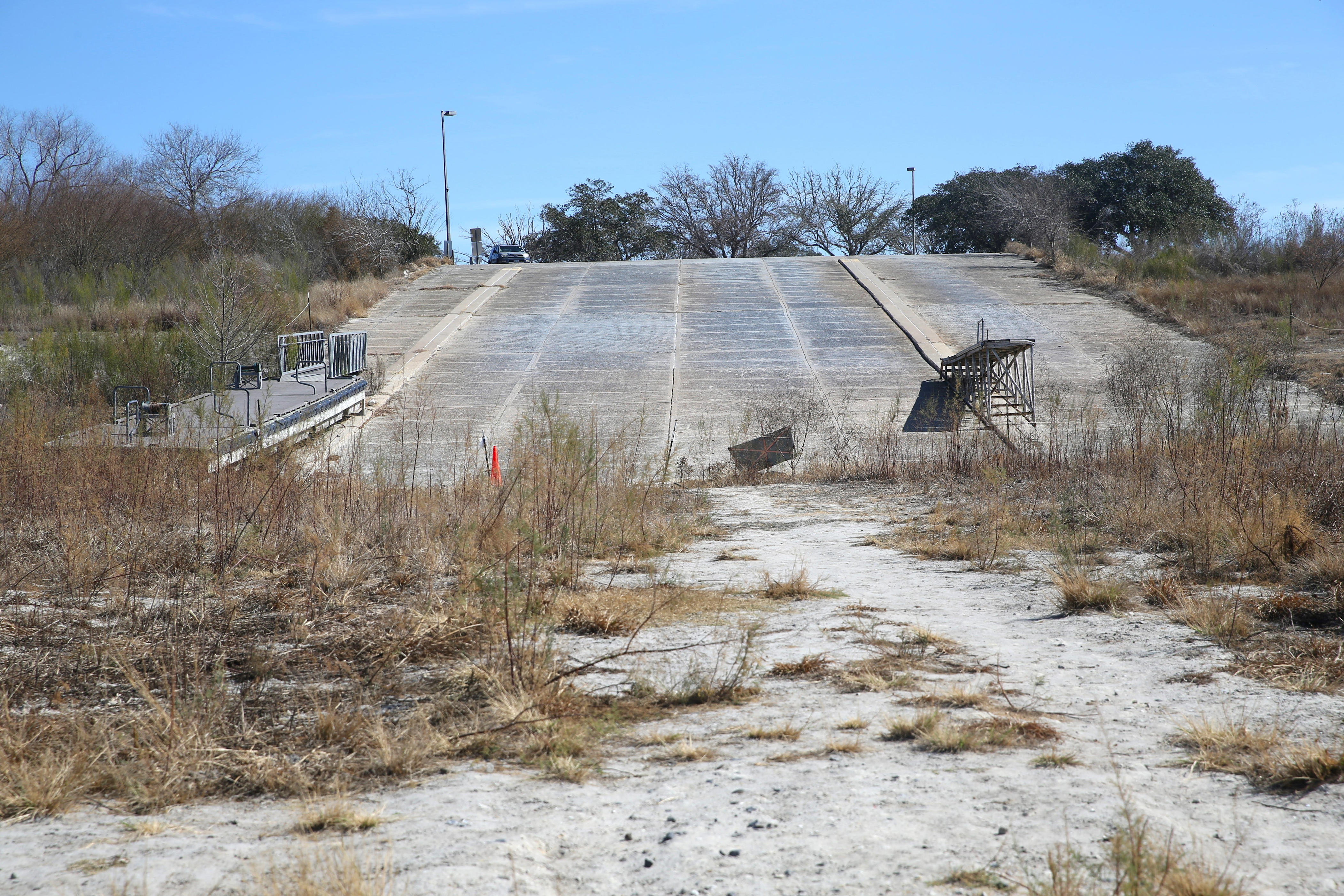Here's how much water use will be cut under emergency in Corpus Christi
