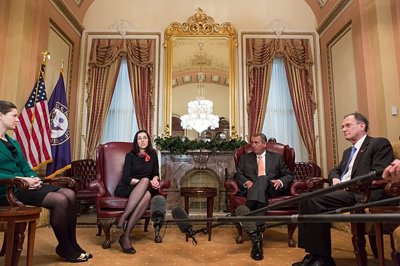 Orbán's rivals promise an end to Hungary's 'inflated vetoes' of EU policy