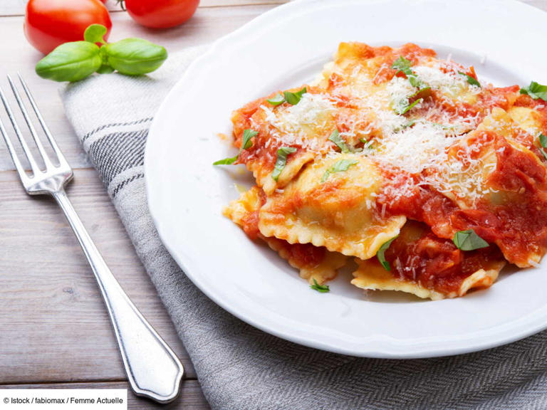 La recette des raviolis à la toscane qui sentent bon l’Italie
