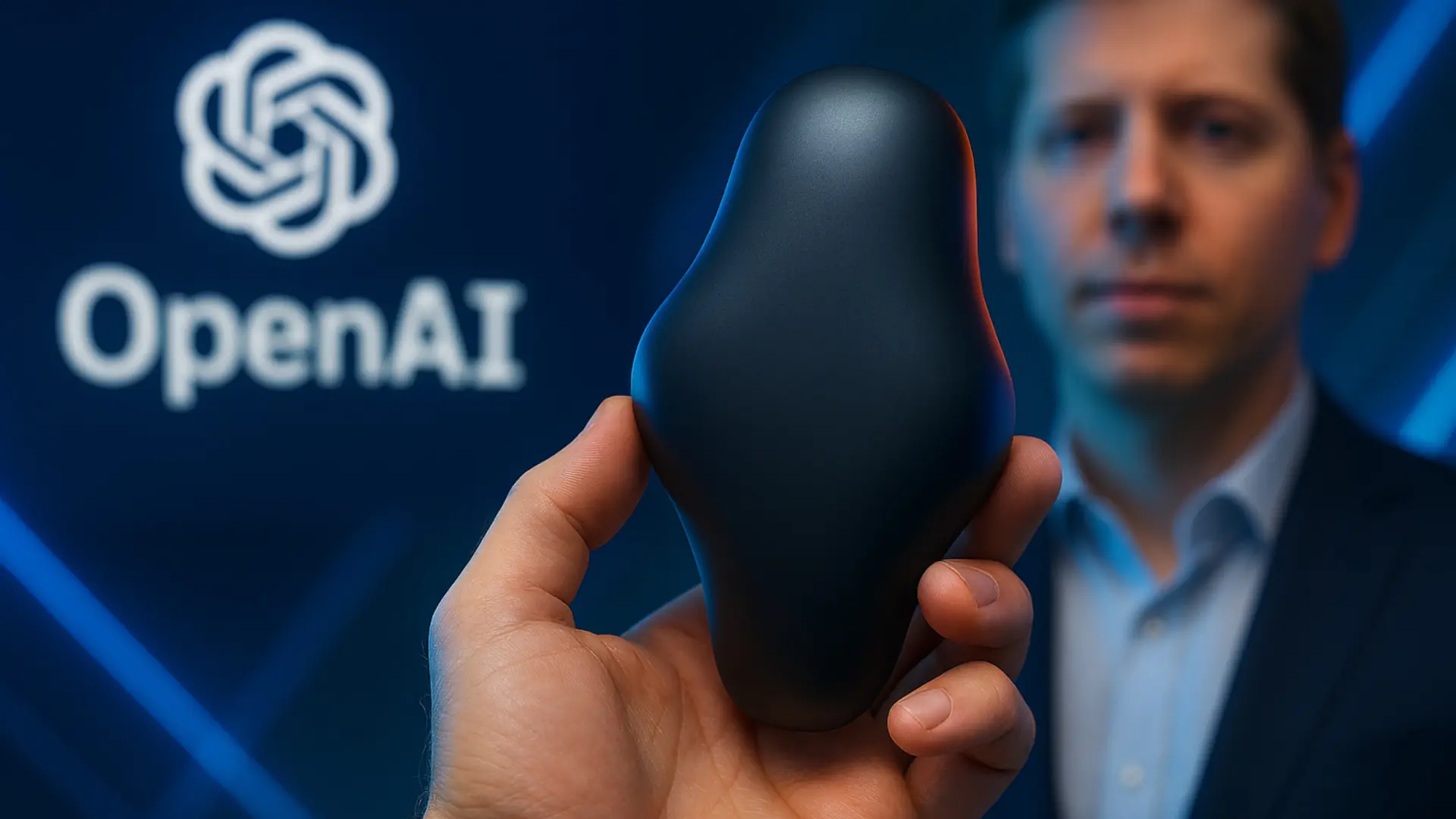 Ni earbuds ni pin: el gadget de OpenAI sigue siendo un misterio y se ...