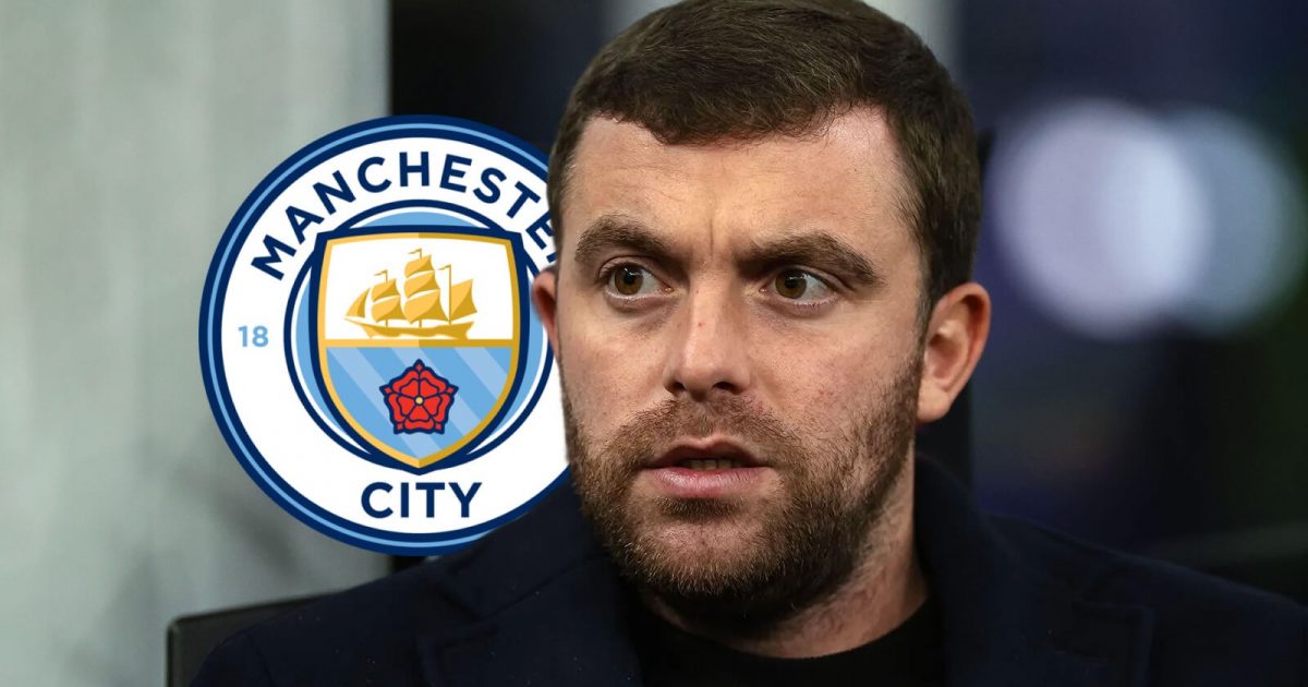 Fabrizio Romano brings the latest updates on Man City