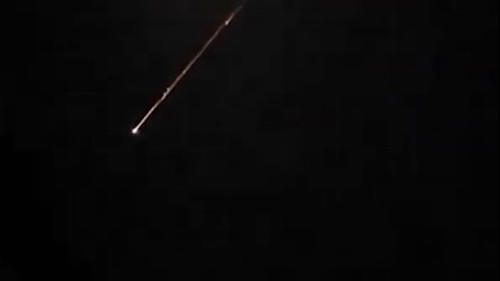 Crash clock: A satellite collision in low-Earth orbit could be just ...