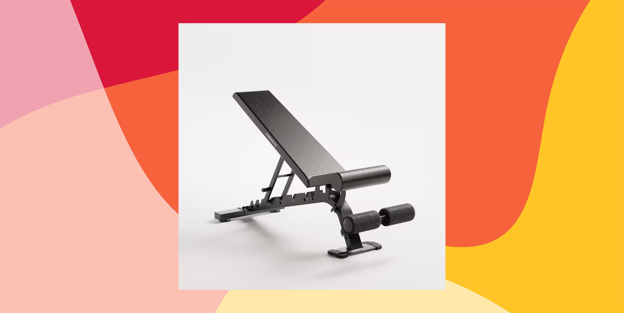 16 best gym benches for strength training and home workouts