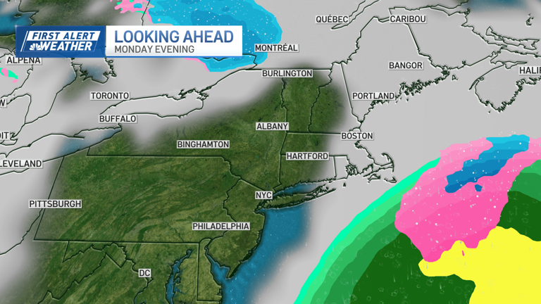 Travel may be slippery this morning after latest round of snow