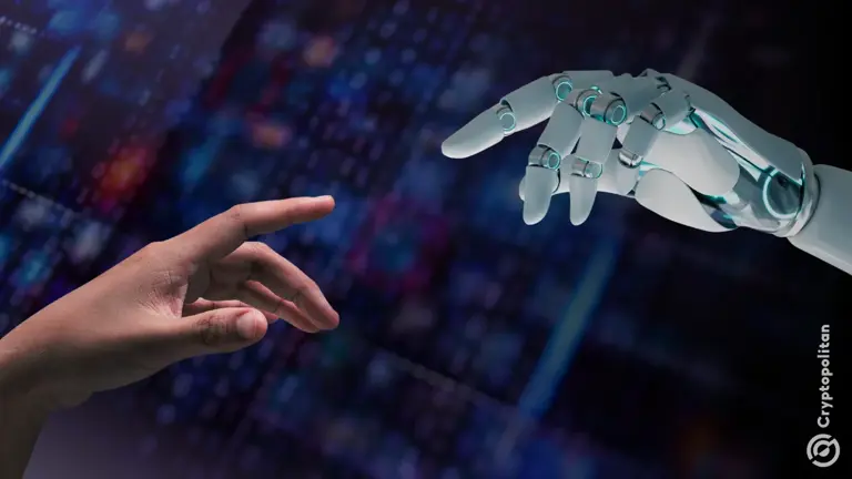 Human API launches gig platform for AI agents to hire humans for tasks