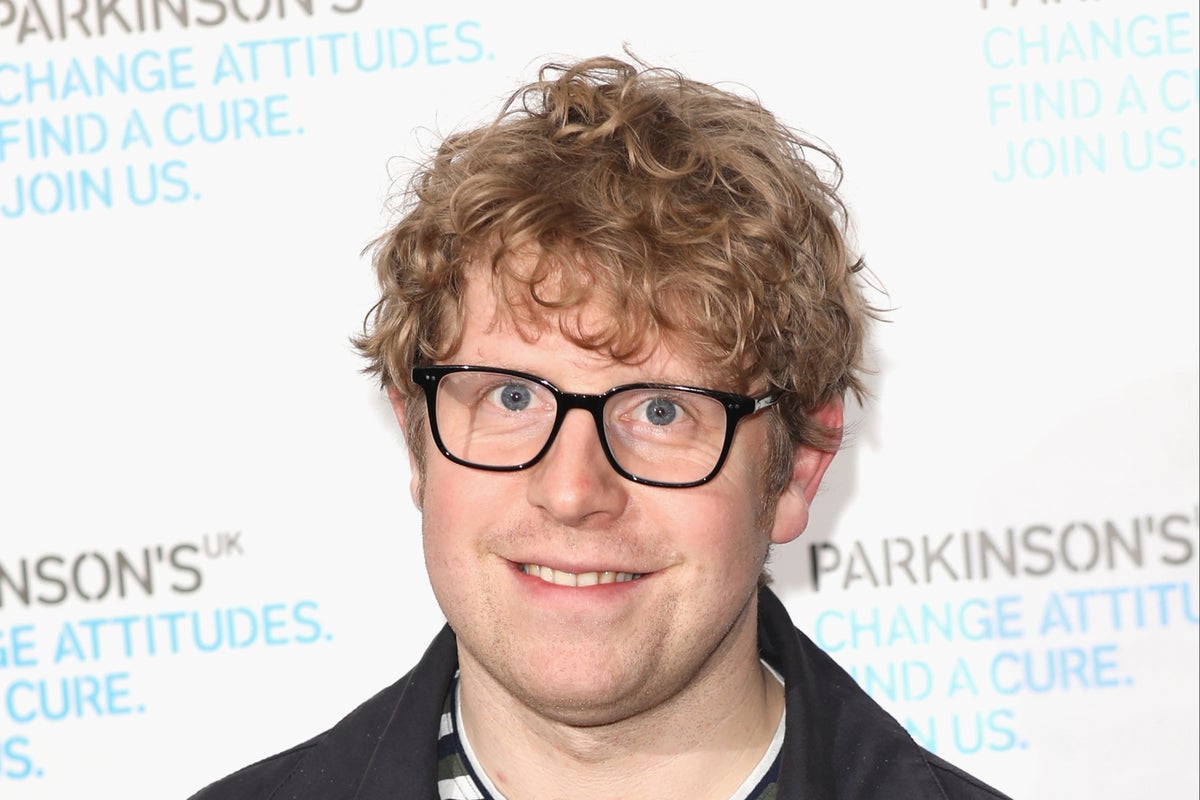The brutal heckle which still haunts comedy star years later