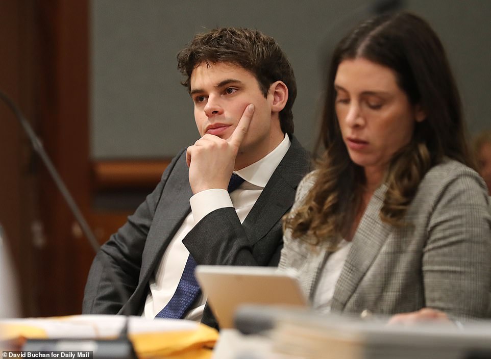 Legal win for Bohm as judge orders prosecutors to hand over phone