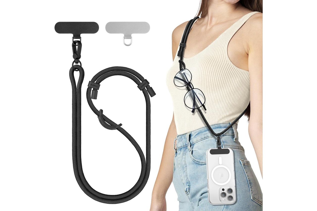 surphy phone lanyard adjustable