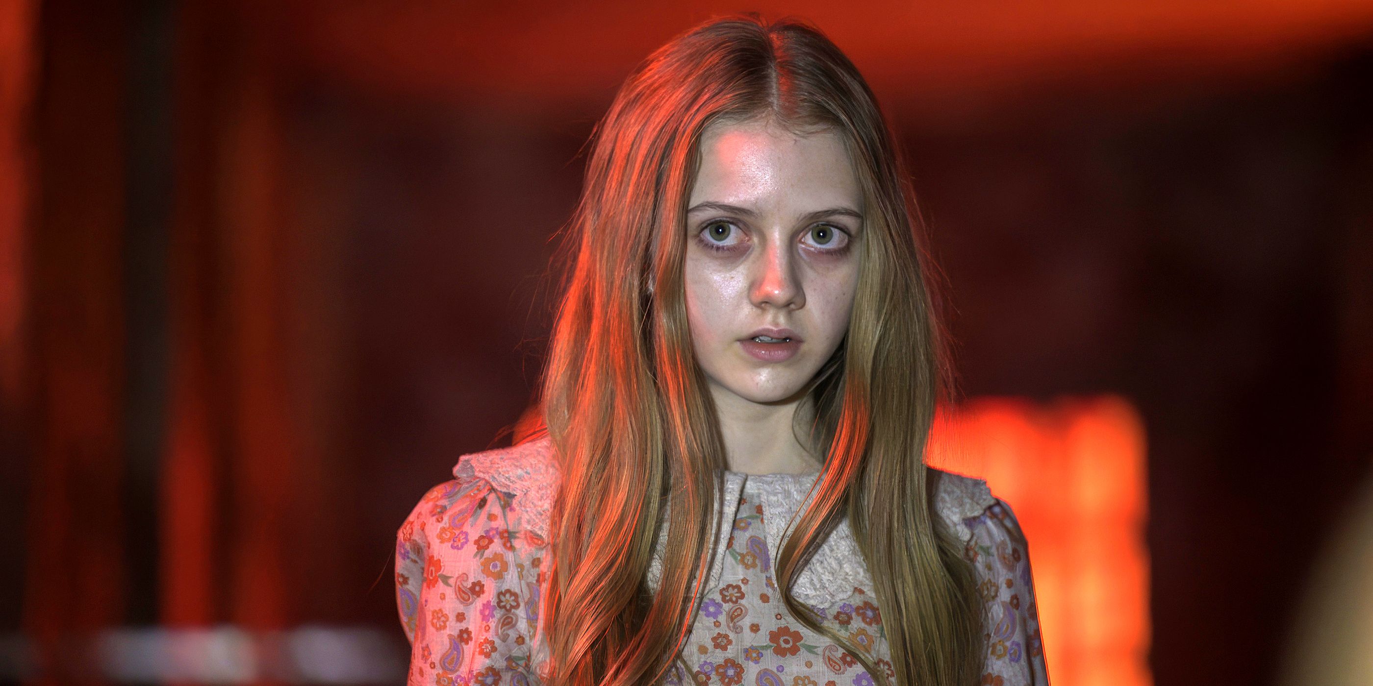 2026's first major horror disaster craters in week 3