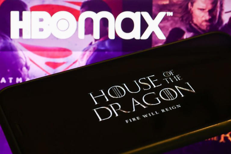Streaming giant HBO Max coming to UK in weeks - what it means for Sky ...
