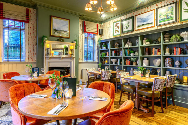 West Midlands pub reopens doors with 'stunning' new look
