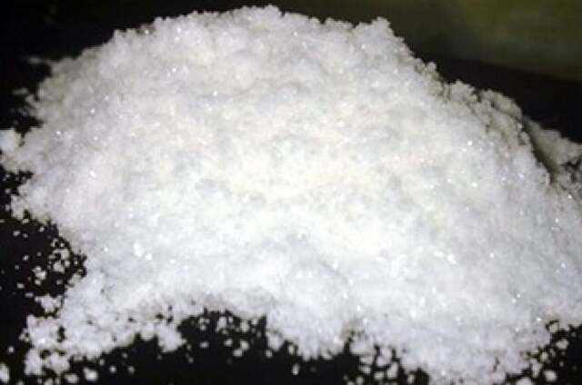 Mephedrone factory busted in MP's Ahosk Nagar district; businessman held