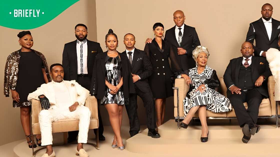 How long has 'Generations: The Legacy' been playing on-air?