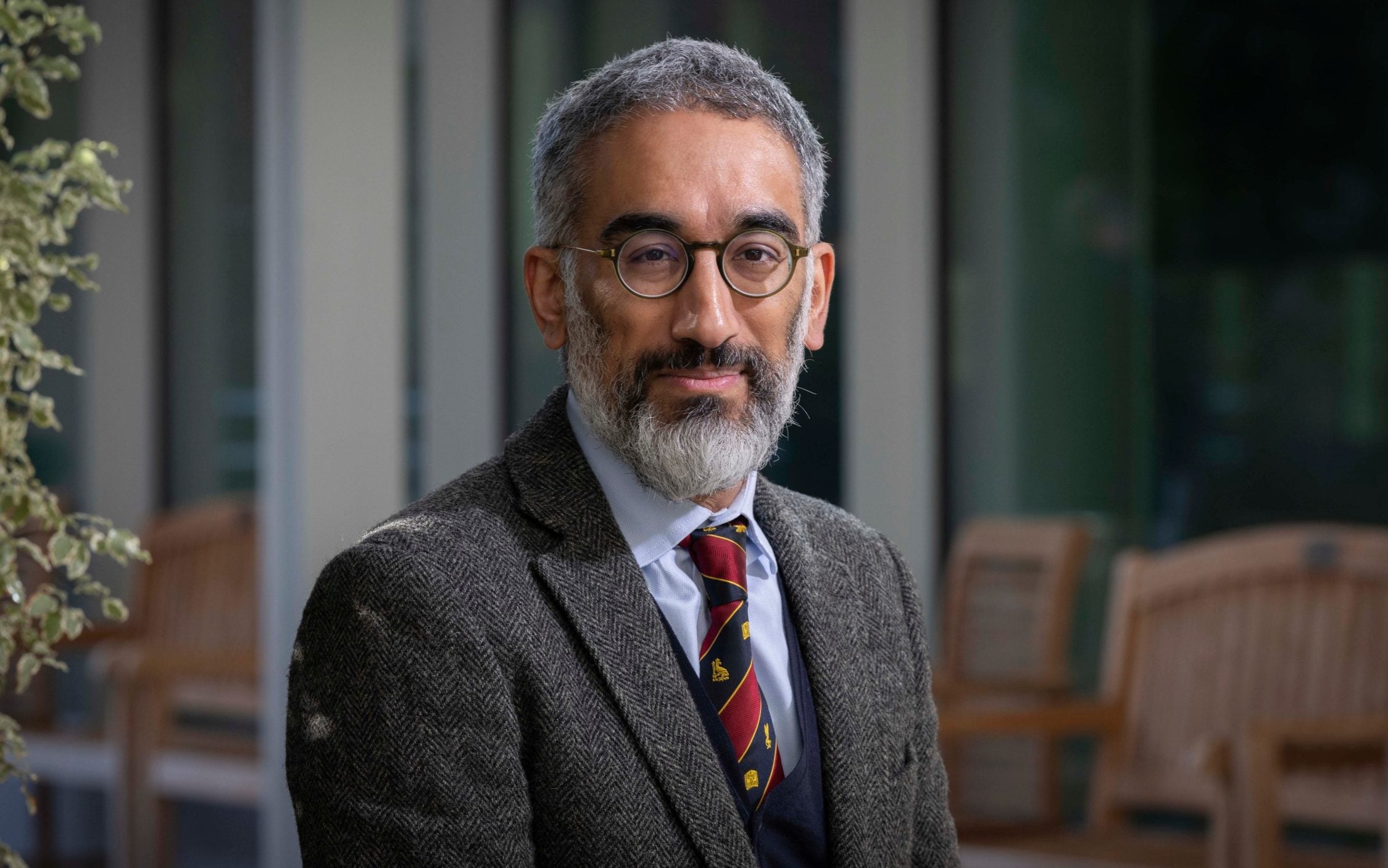 Prof Prabhakar Rajan: We need to improve GP recording of risk factors and continue open conversations about PSA testing
