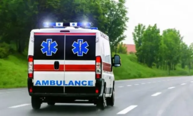 Ten dead in British Columbia school and home shootings