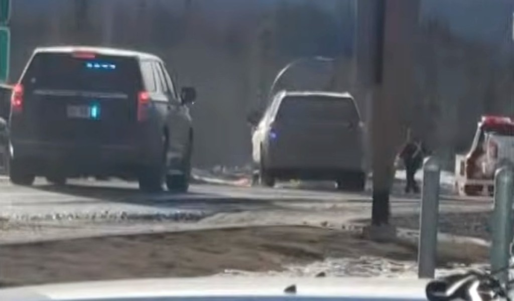 Ten dead and 25 injured in mass shooting in Canada