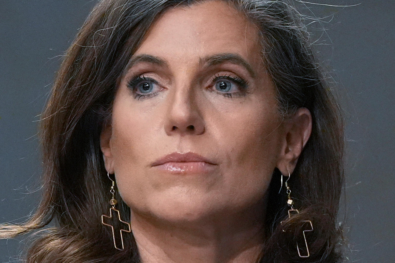 Nancy Mace has list of names to subpoena after viewing Epstein files<br>