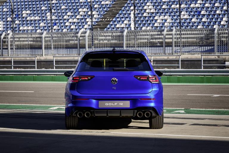Volkswagen Golf GTI: The iconic hatchback turns 50