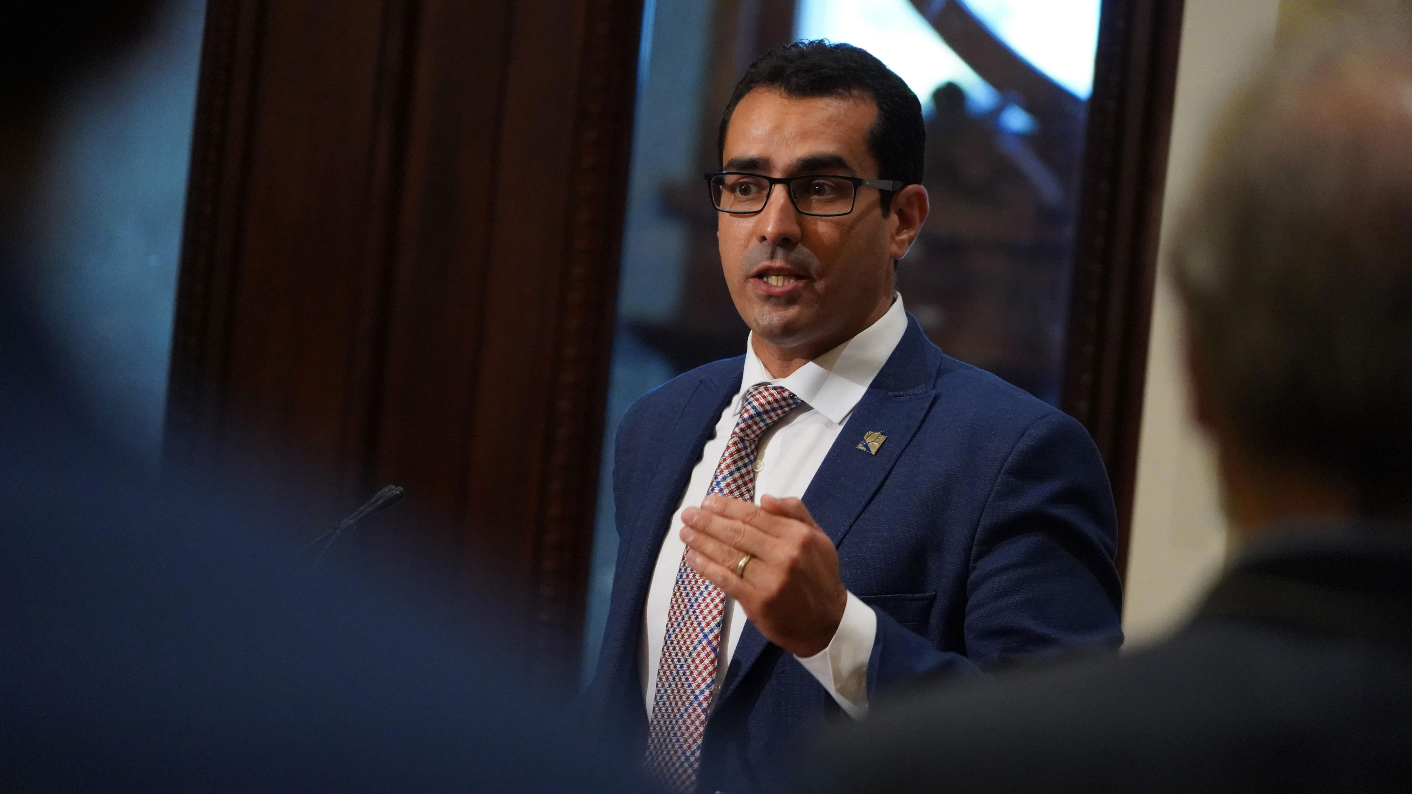 3e lien : la traverse Québec-Lévis dans le flou