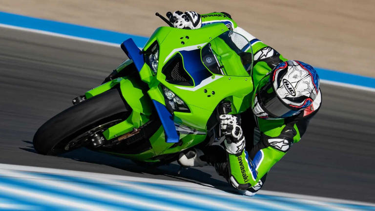 Fastest sport bikes under 1000cc