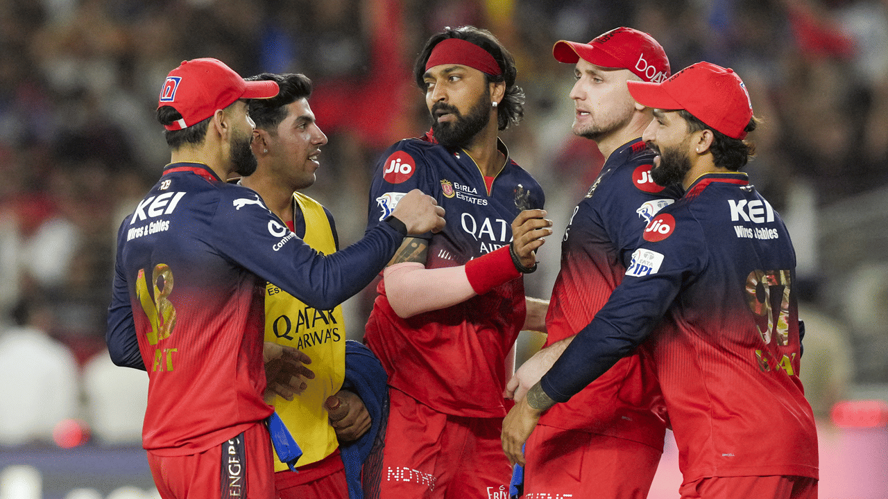 No DY Patil Stadium for RCB in IPL 2026 as Mumbai Indians blocks venue ...