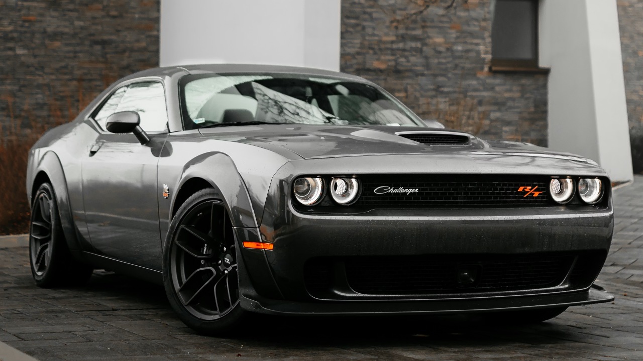 The muscle cars that still define American performance