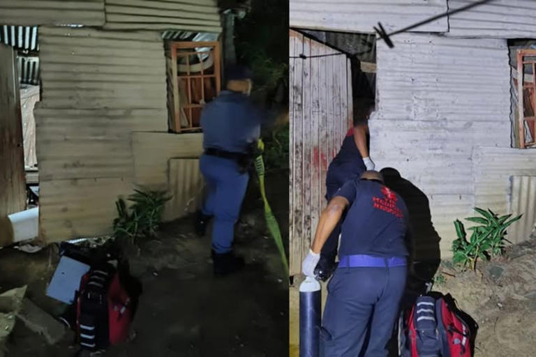 Four suspects killed in a shootout with KZN police
