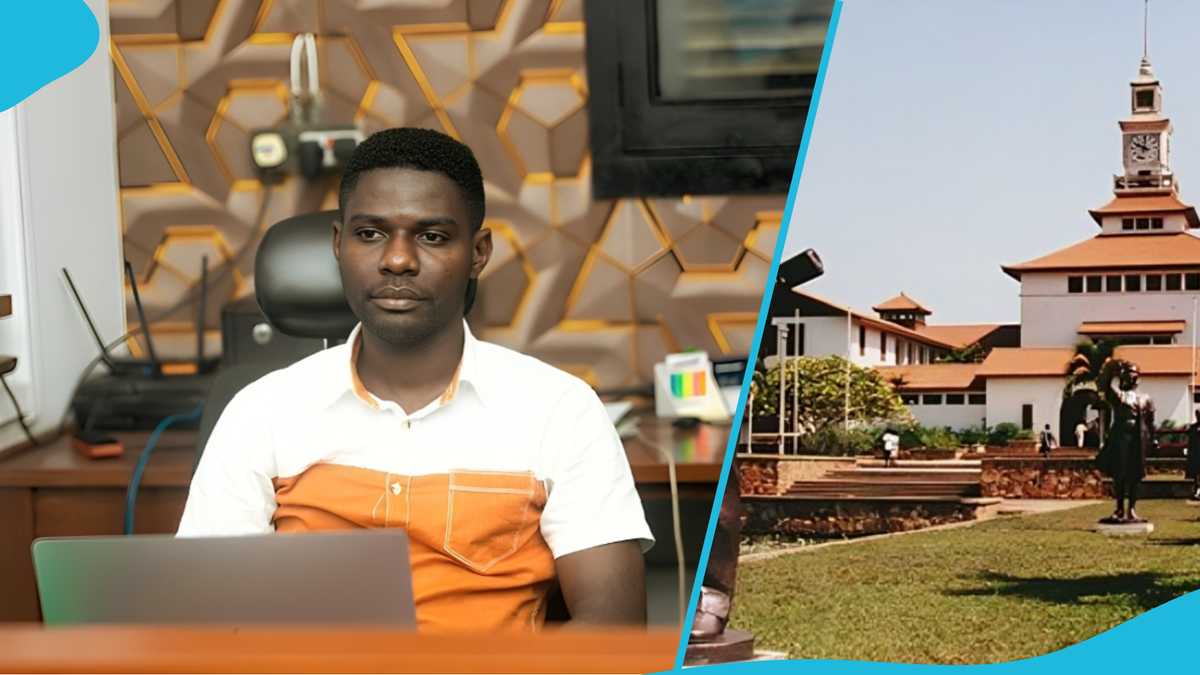 34-year-old scholar makes history as youngest associate professor at ...