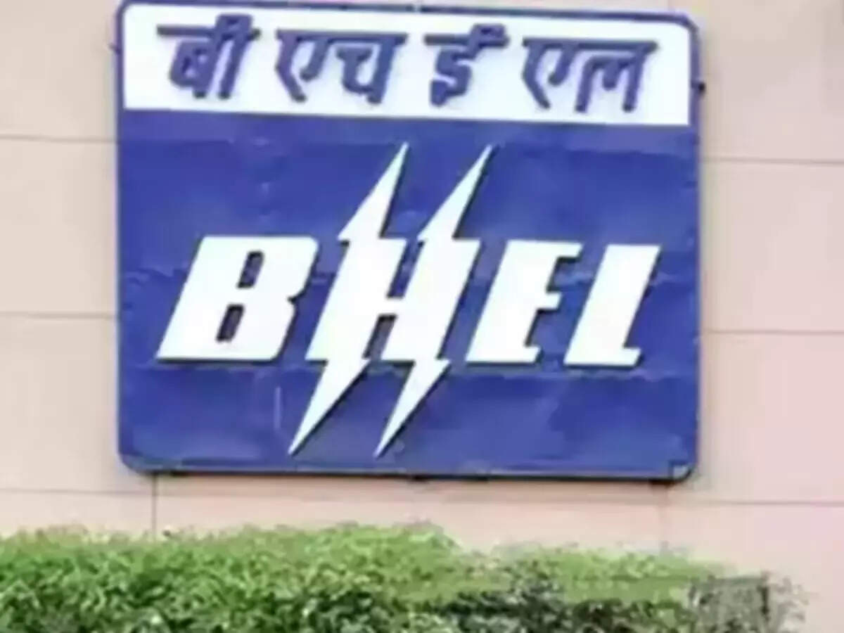 BHEL OFS: Why JM Financial suggests buying the stock while projecting ...