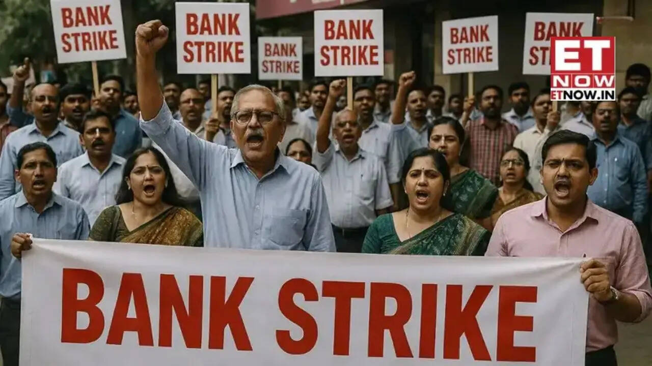 Nationwide bank strike tomorrow: Banks open or closed on Feb 12? Here’s ...