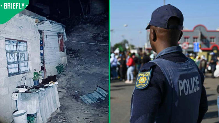 KZN police fatally wound four wanted suspects in Inanda, South Africans ...